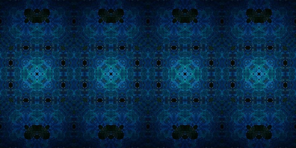 Seamless ART pattern. Texture art Stockfoto's