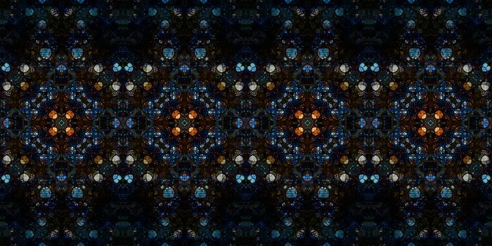 Seamless ART pattern. Texture art 写真素材