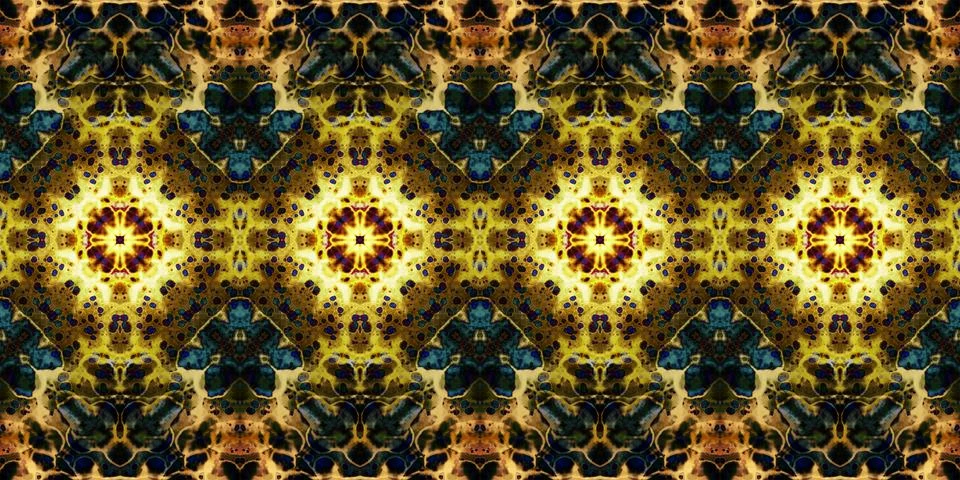 Seamless ART pattern. Texture art 스톡 사진