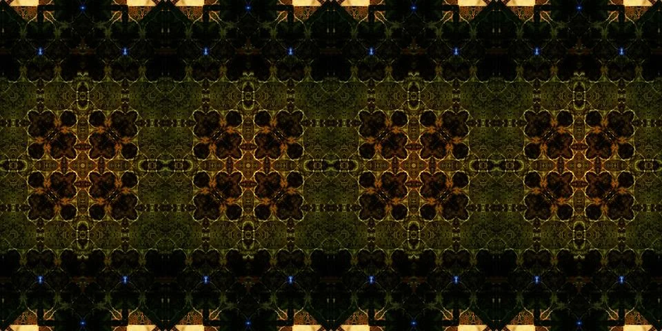 Seamless ART pattern. Texture art Foto stock