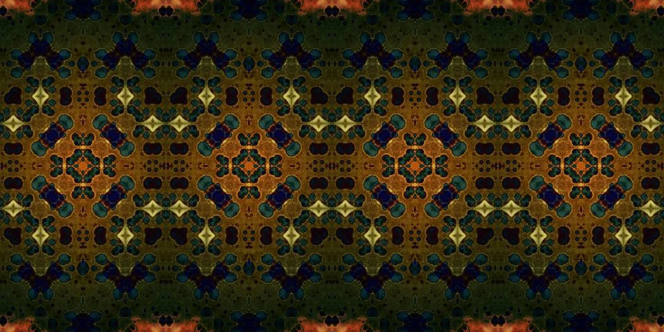 Seamless ART pattern. Texture art 스톡 사진