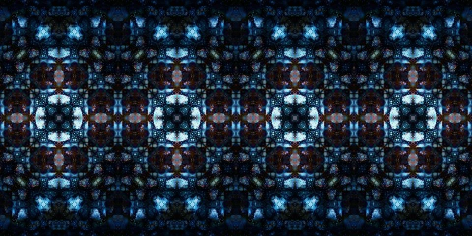 Seamless ART pattern. Texture art Stock Photos