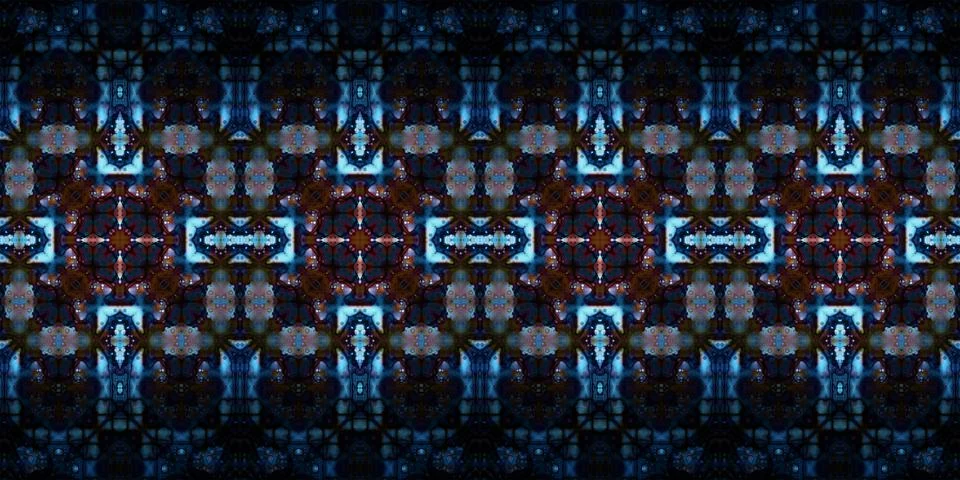Seamless ART pattern. Texture art 写真素材