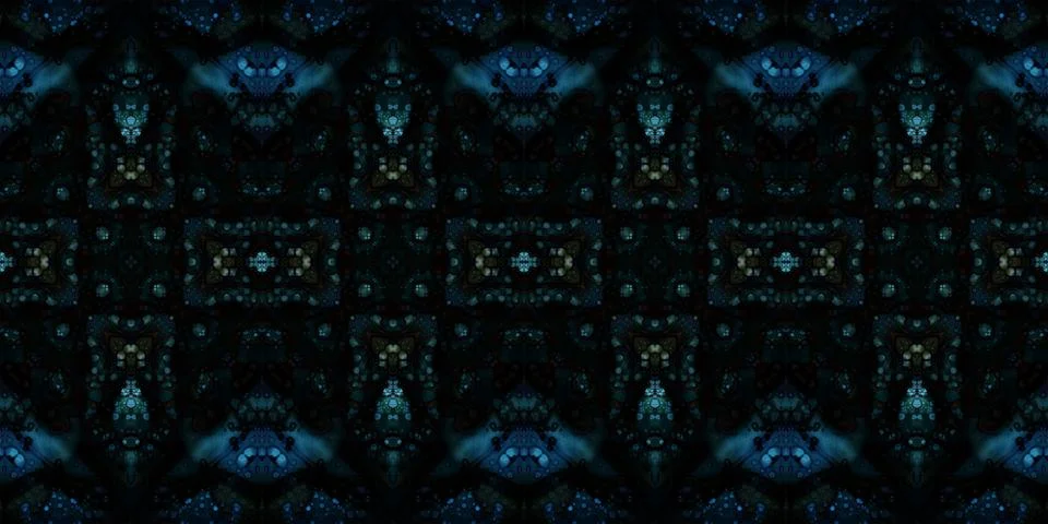 Seamless ART pattern. Texture art Stock Photos