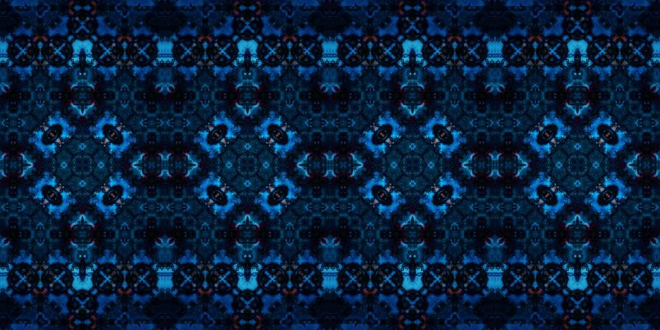 Seamless ART pattern. Texture art 写真素材