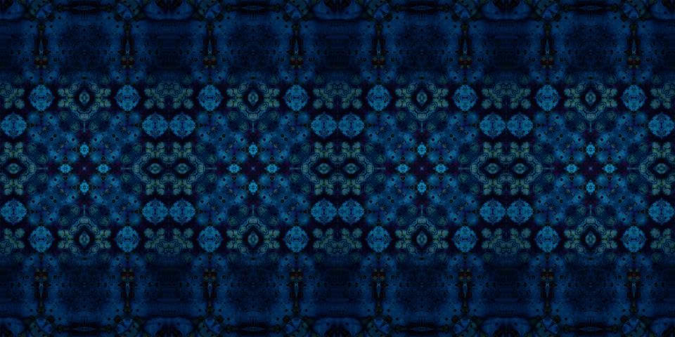 Seamless ART pattern. Texture art Stockfoto's