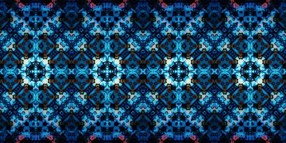 Seamless ART pattern. Texture art 写真素材