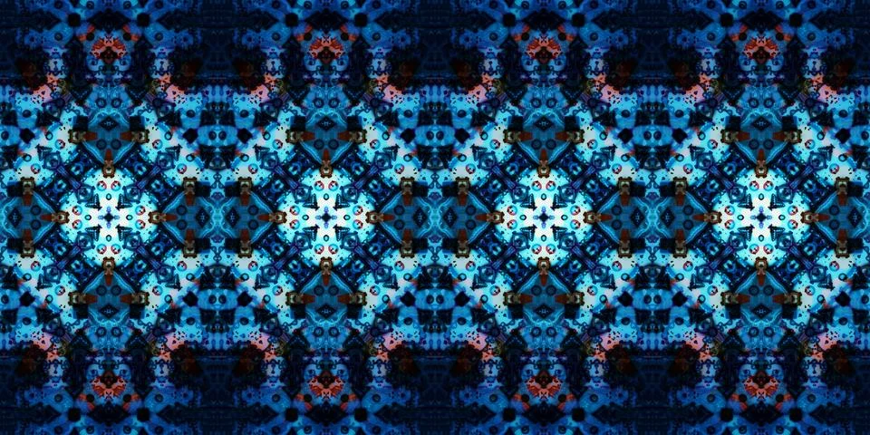 Seamless ART pattern. Texture art 스톡 사진