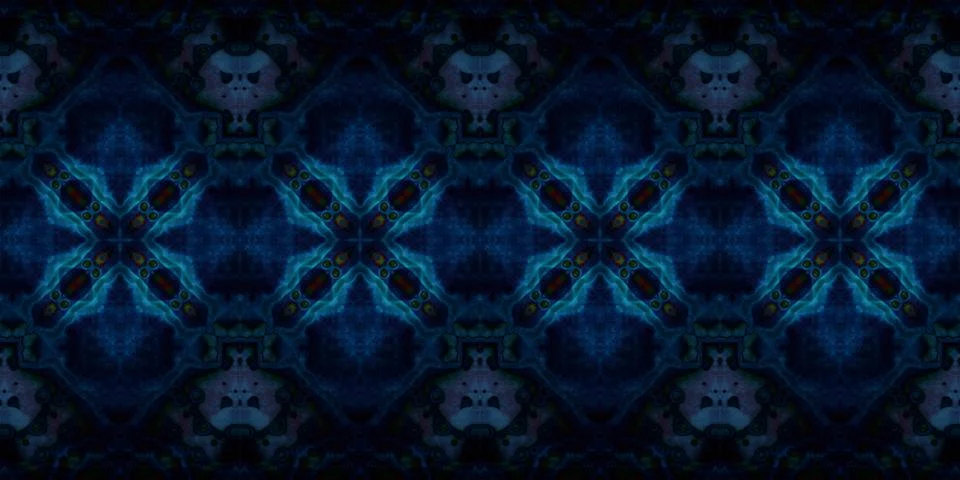Seamless ART pattern. Texture art 스톡 사진