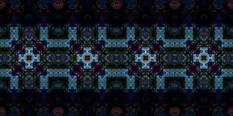Seamless ART pattern. Texture art 写真素材