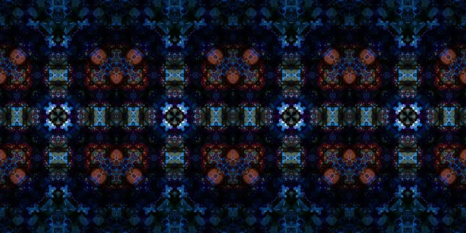 Seamless ART pattern. Texture art 스톡 사진