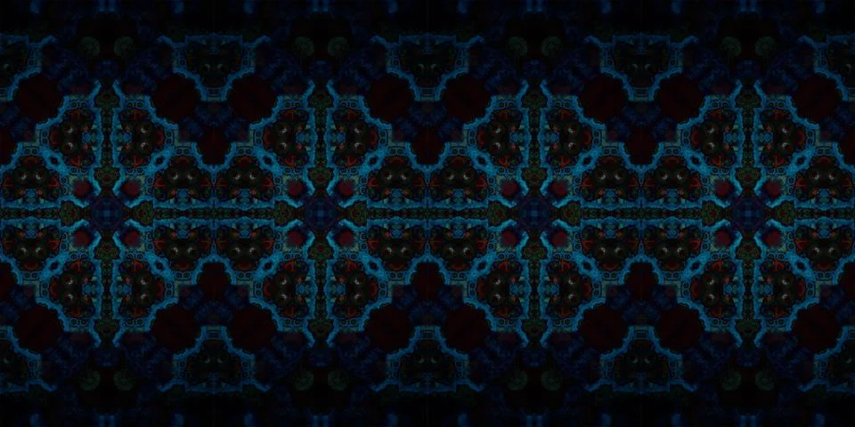 Seamless ART pattern. Texture art 스톡 사진