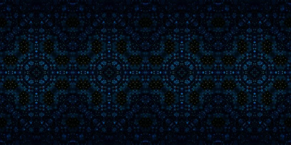 Seamless ART pattern. Texture art Stockfoto's