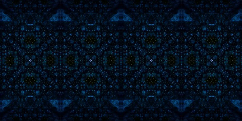Seamless ART pattern. Texture art Stock Photos
