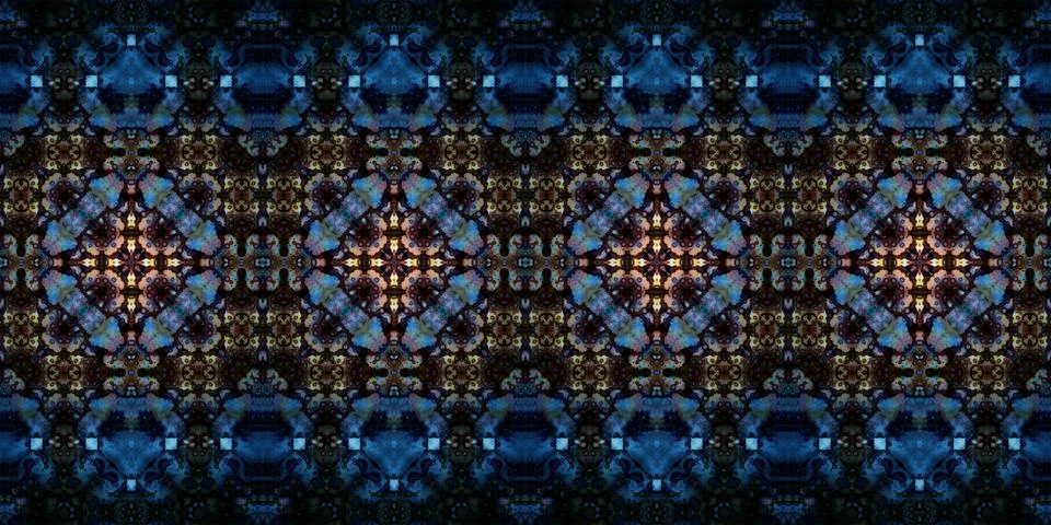 Seamless ART pattern. Texture art 写真素材