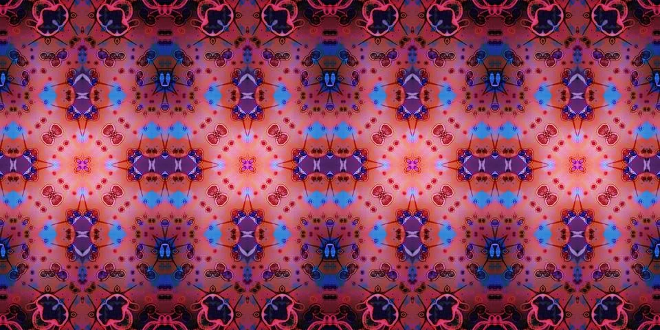Seamless ART pattern. Texture art 写真素材