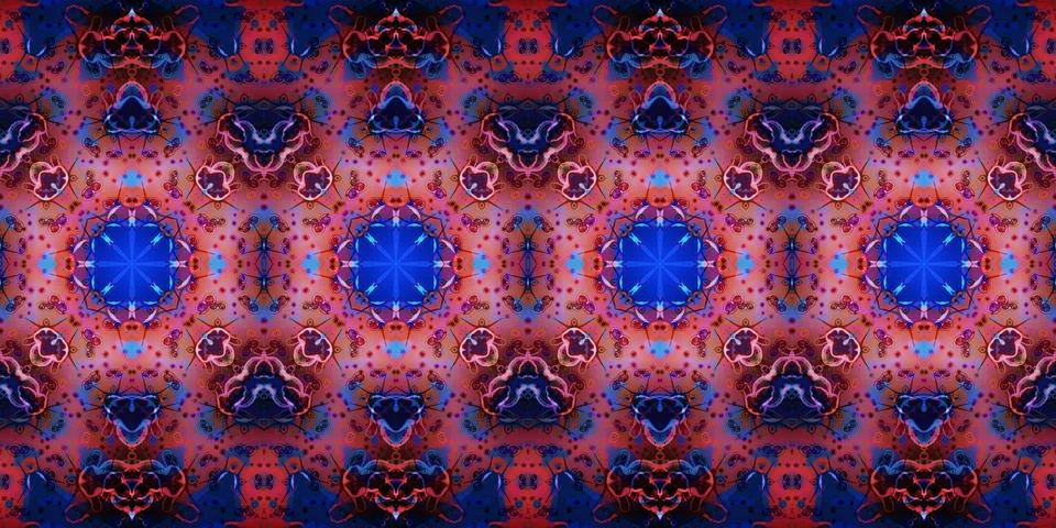 Seamless ART pattern. Texture art 스톡 사진