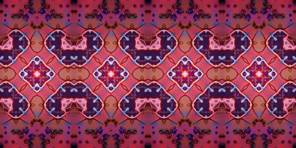 Seamless ART pattern. Texture art 스톡 사진