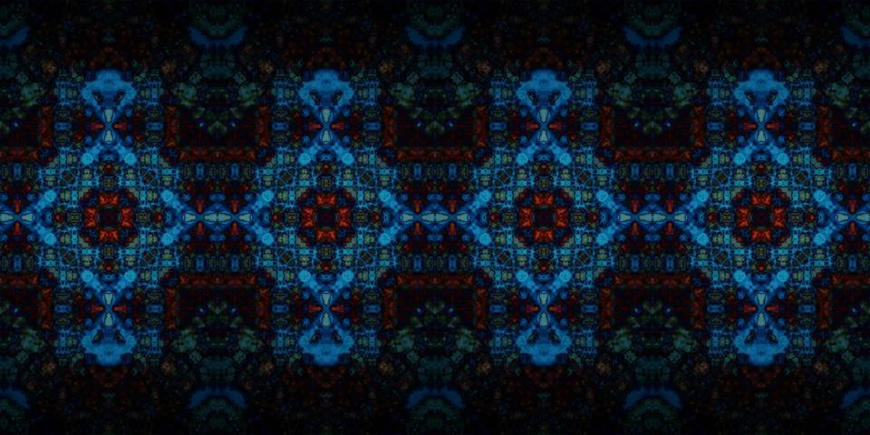 Seamless ART pattern. Texture art 写真素材