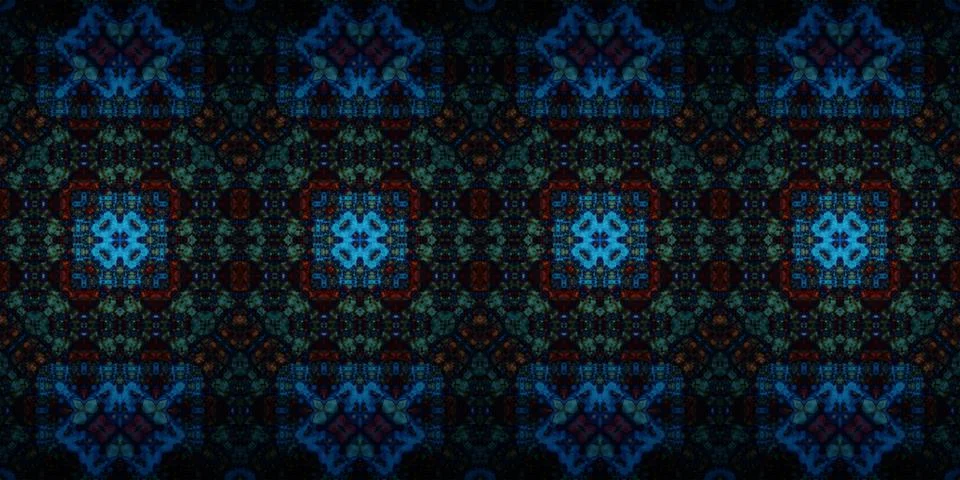 Seamless ART pattern. Texture art 스톡 사진