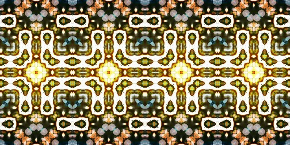 Seamless ART pattern. Texture art 写真素材