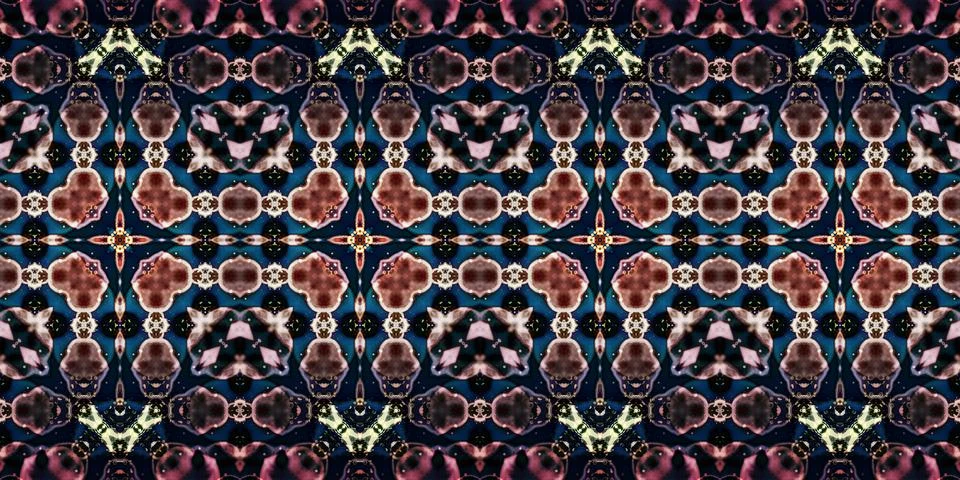 Seamless ART pattern. Texture art 스톡 사진