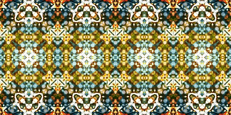 Seamless ART pattern. Texture art 스톡 사진