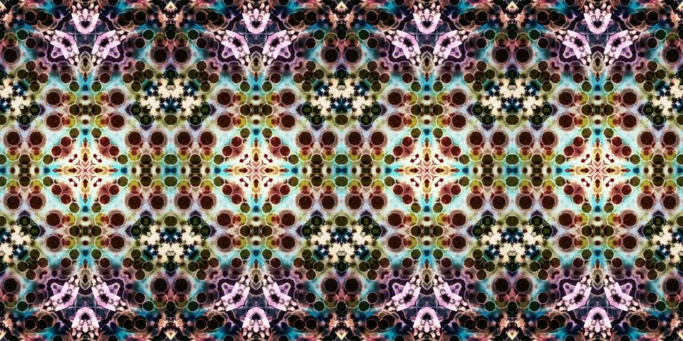 Seamless ART pattern. Texture art 스톡 사진