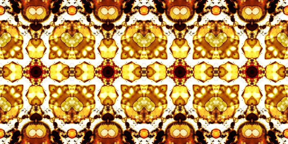Seamless ART pattern. Texture art 写真素材