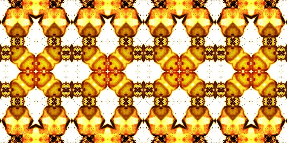 Seamless ART pattern. Texture art Stock Photos