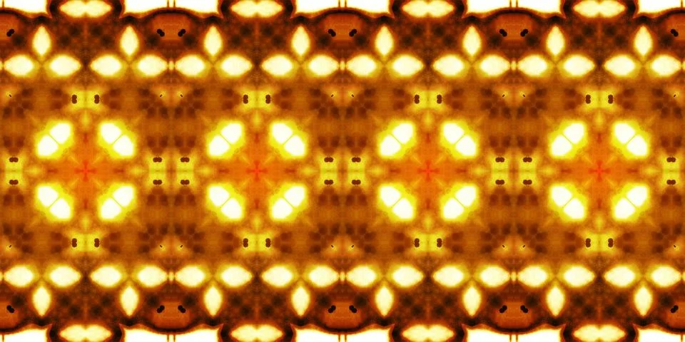 Seamless ART pattern. Texture art Stockfoto's