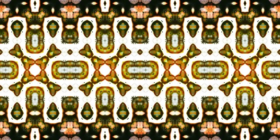 Seamless ART pattern. Texture art 写真素材