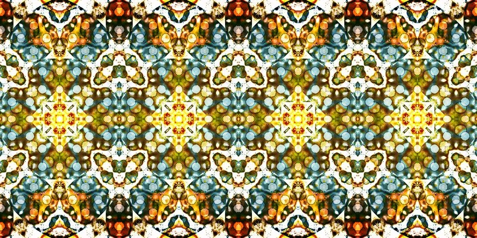Seamless ART pattern. Texture art 스톡 사진