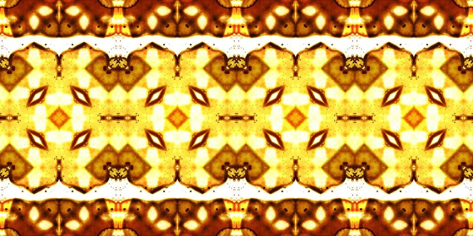 Seamless ART pattern. Texture art Stockfoto's