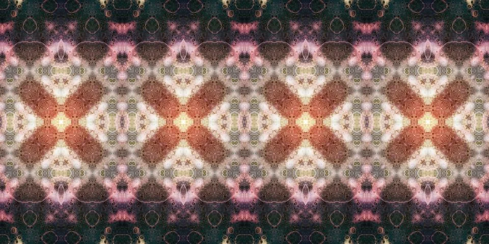 Seamless ART pattern. Texture art 写真素材