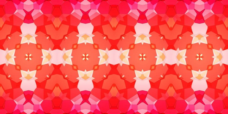 Seamless ART pattern. Texture art Foto stock