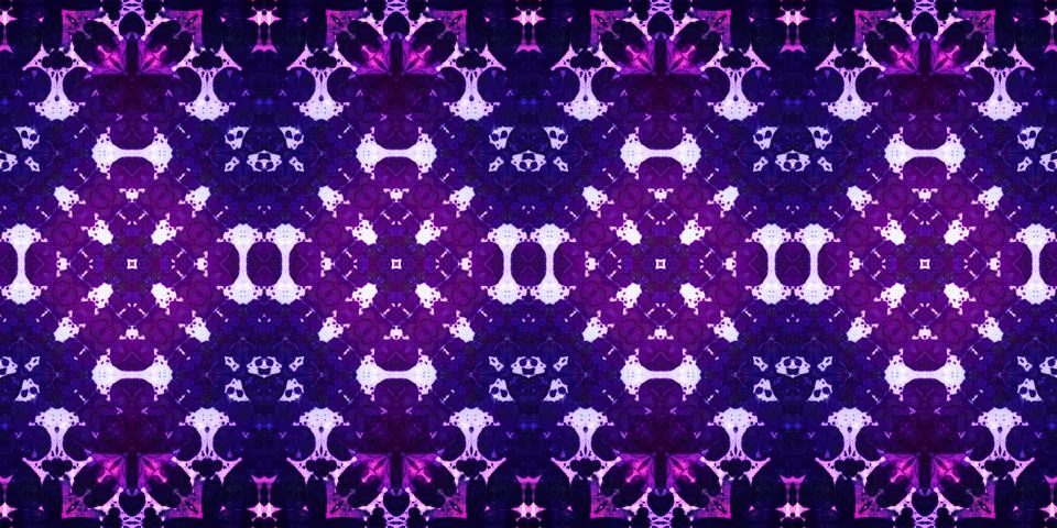 Seamless ART pattern. Texture art Stockfoto's