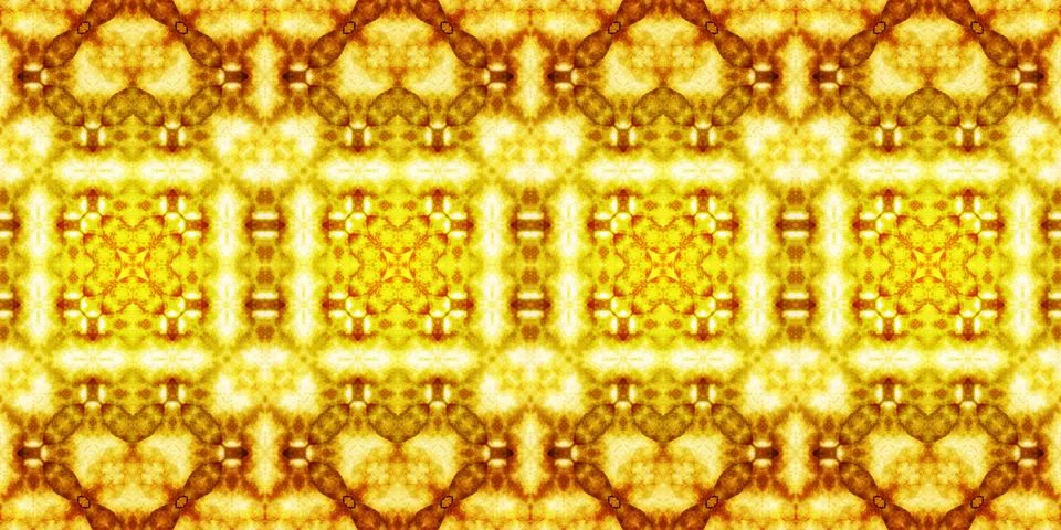 Seamless ART pattern. Texture art Foto stock