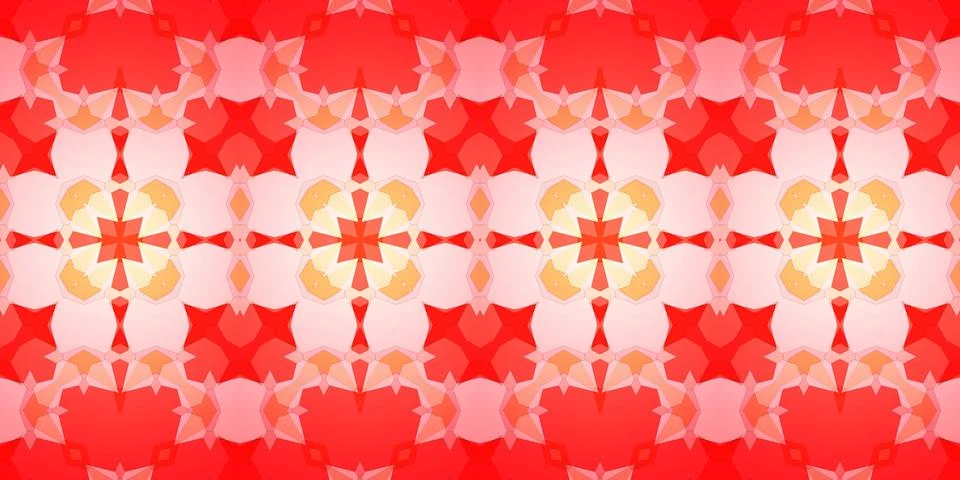 Seamless ART pattern. Texture art Stock Photos