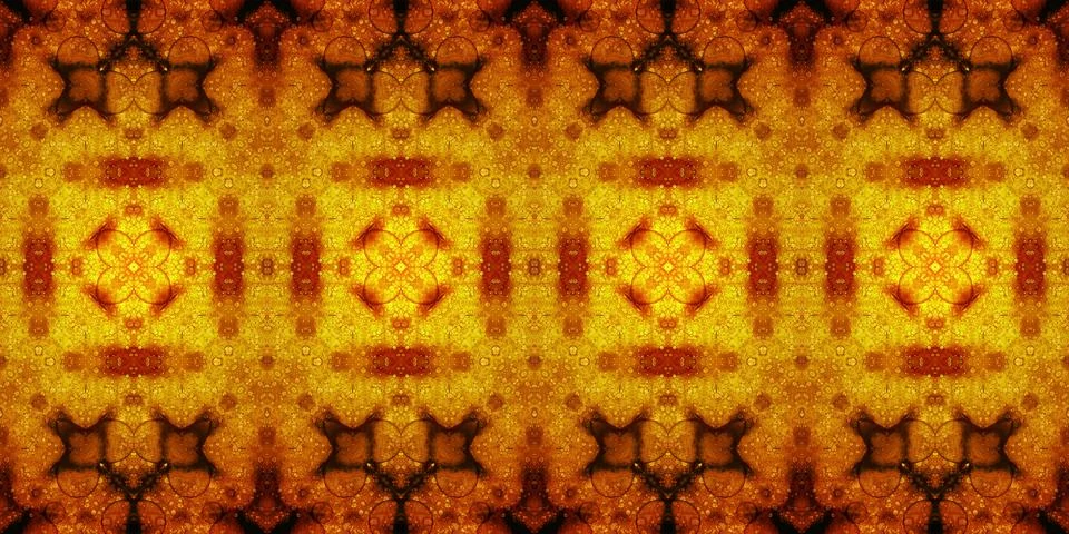 Seamless ART pattern. Texture art Stockfoto's