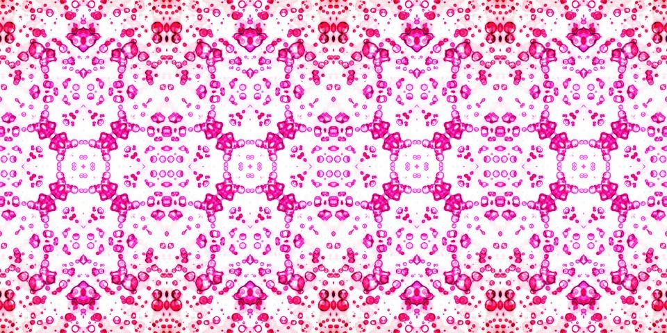 Seamless ART pattern. Texture art Stockfoto's