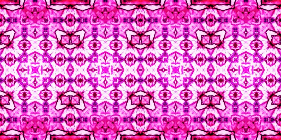 Seamless ART pattern. Texture art Stockfoto's