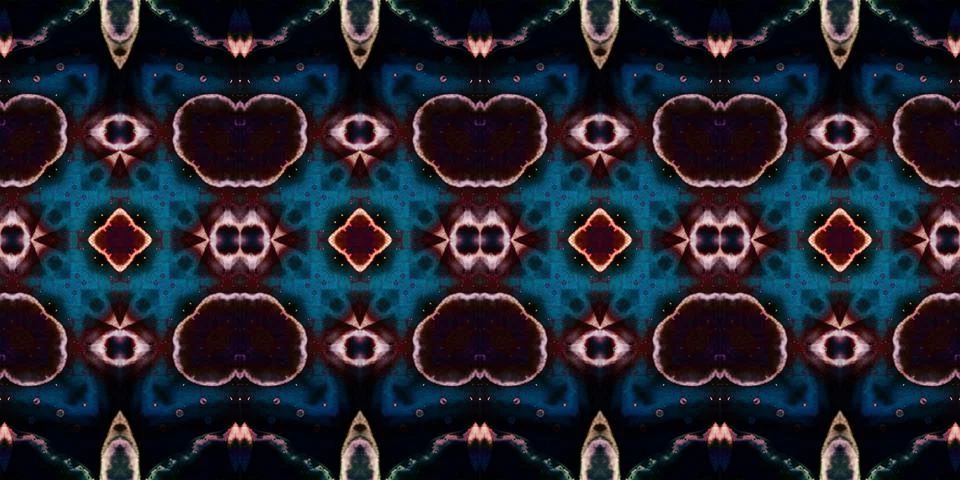 Seamless ART pattern. Texture art 스톡 사진
