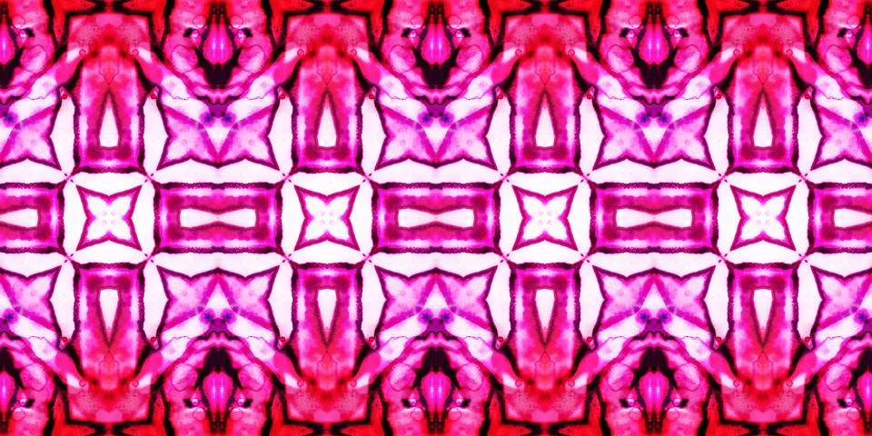 Seamless ART pattern. Texture art 写真素材