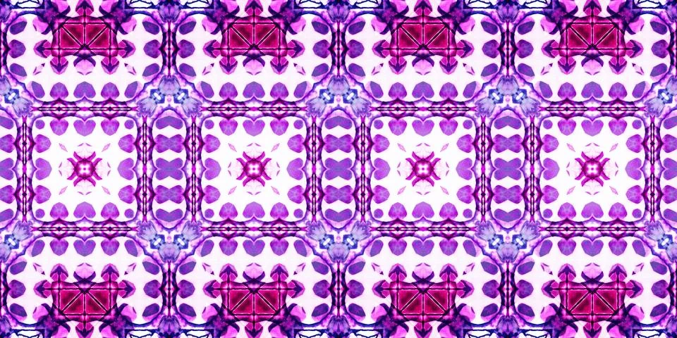 Seamless ART pattern. Texture art 写真素材