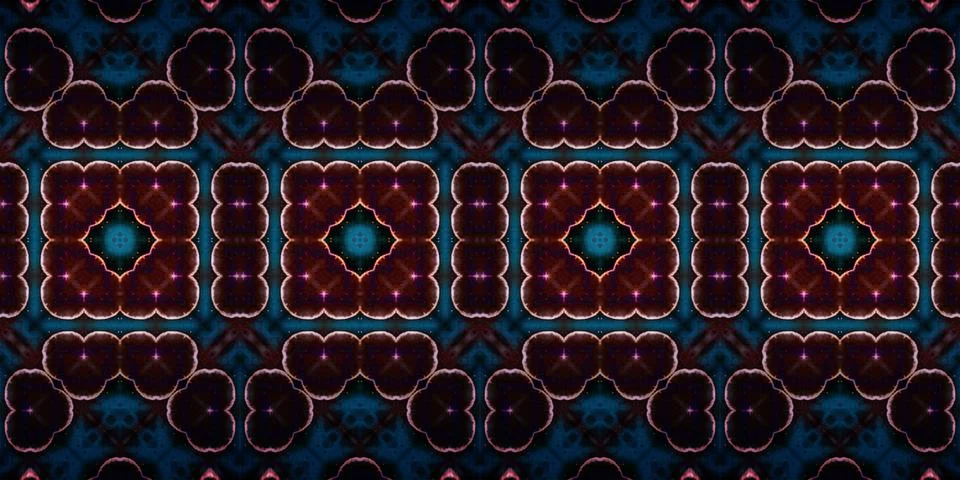 Seamless ART pattern. Texture art 스톡 사진
