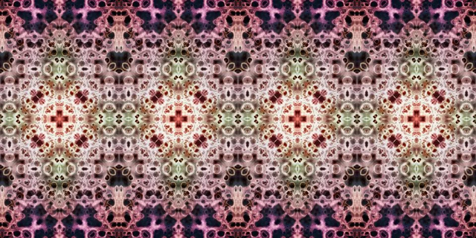 Seamless ART pattern. Texture art 写真素材