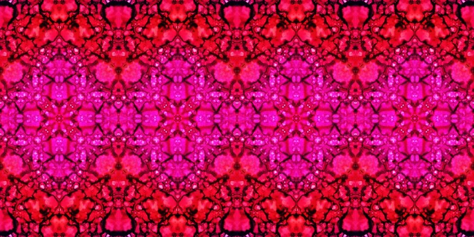 Seamless ART pattern. Texture art Stockfoto's