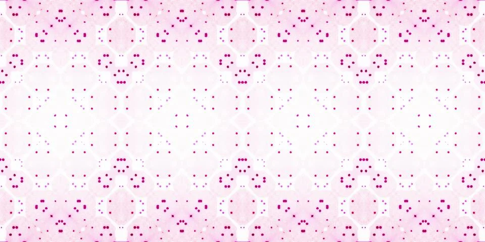 Seamless ART pattern. Texture art Stock Photos