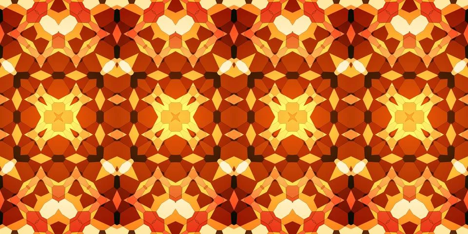 Seamless ART pattern. Texture art Foto stock